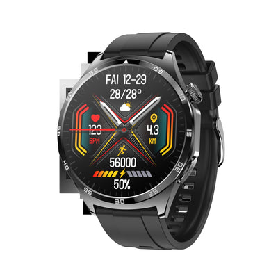 Pulsera Inteligente con Monitoreo ECG, Glucosa y Temperatura Corporal - Image 5