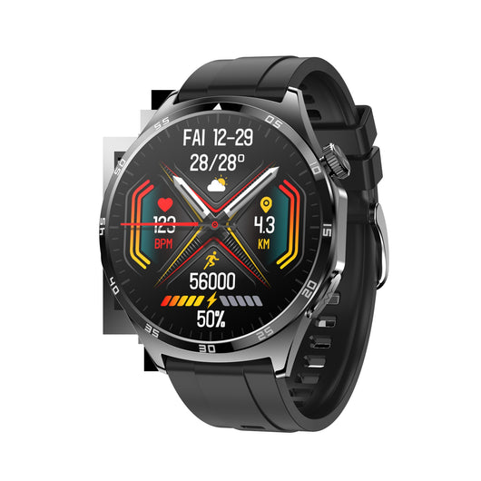 Pulsera Inteligente con Monitoreo ECG, Glucosa y Temperatura Corporal - Image 5