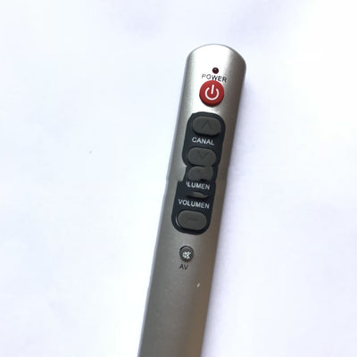 Control Remoto Universal para TV - Image 10
