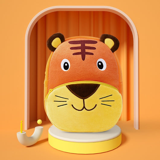 Mochila Escolar para Niños y Niñas de 1 a 5 Años - Adorable Backpack Infantil - Image 35