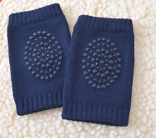 Protectores de Rodillas y Codos para Bebés - Almohadillas Antitraumas