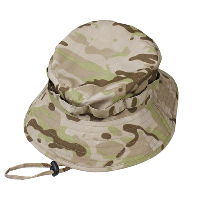 Gorro de Cubo para Senderismo y Pesca con Protección Solar - Image 24