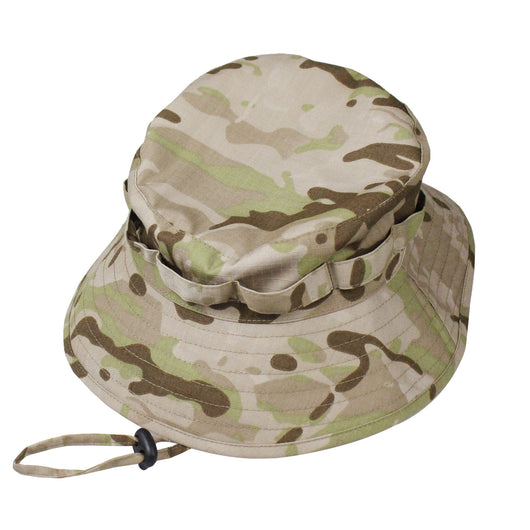 Gorro de Cubo para Senderismo y Pesca con Protección Solar - Image 24
