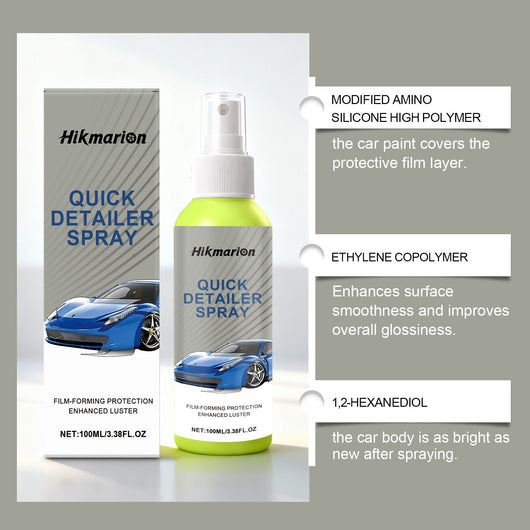 Sellador Protector de Pintura Automotriz - Image 8