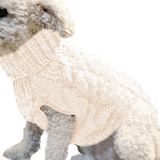 Suéter Térmico para Perros - Ropa de Abrigo Invernal - Image 16