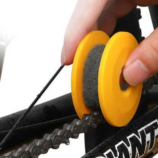 Limpiador de Cadena de Bicicleta - Image 11