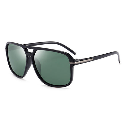 Gafas de Sol Polarizadas para Hombre - Estilo Retro Clásico - Image 15
