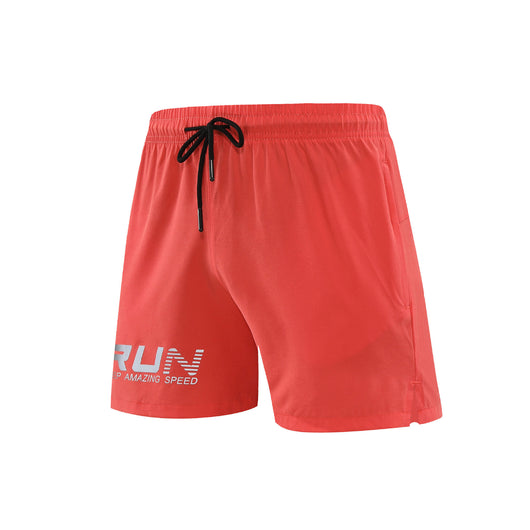 Pantalón de Entrenamiento Deportivo Reflectante Secado Rápido para Hombre - Image 11