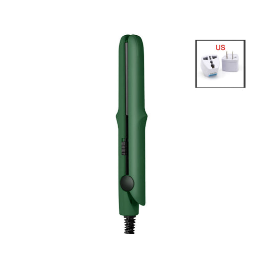 Rizador Portátil Dual 2 en 1 para Viajes y Dormitorio - Image 17