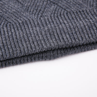 Gorro Térmico Tejido para Hombre - Abrigo Outdoor Resistente - Image 14