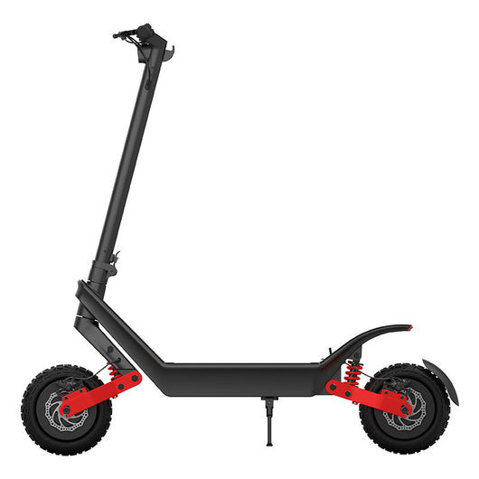 Patinete Eléctrico X9 Endurance - Movilidad de Alto Rendimiento - Image 11