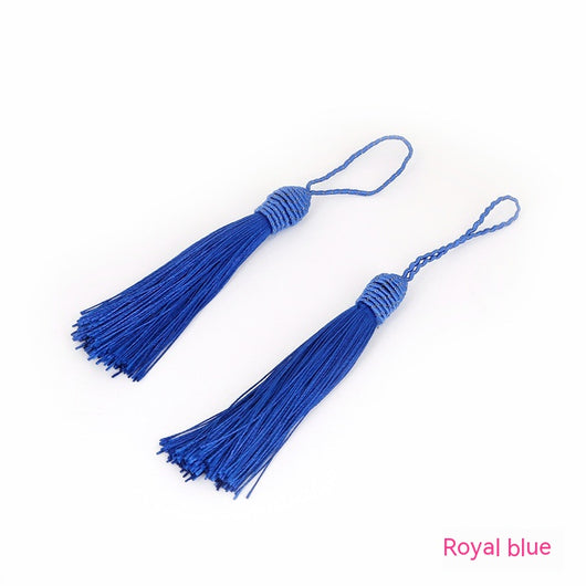 Kit de Accesorios de Material para Borlas con Bola Roscada - Image 8