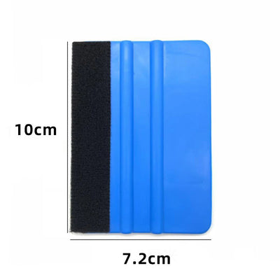 Set de 4 Herramientas Profesionales para Instalación de Películas Automotrices - Image 8
