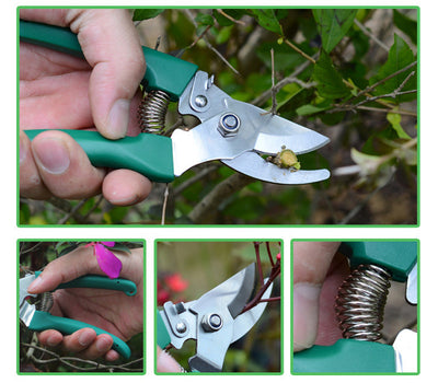 Juego Completo de Herramientas para Labranza y Plantación - Image 8