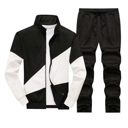 Cardigan Deportivo para Hombre - Sudadera de Correr Moderna - Image 4