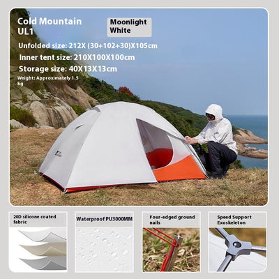 Tapete Impermeable y Resistente al Viento para Camping - Image 3