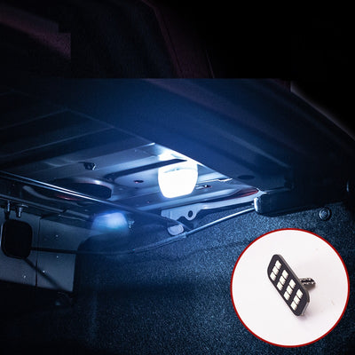 Luz LED Trasera para Maletero - Iluminación Premium para Caja de Carga - Image 14