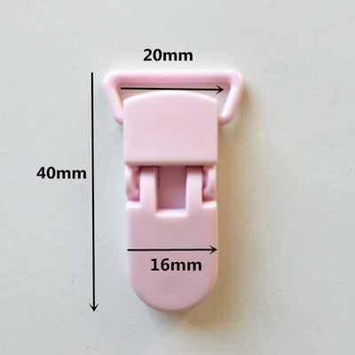 Pinza Universal Multifuncional de 20mm Tipo Pico de Pato - Image 17