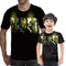 Playera Casual para Hombre de Manga Corta