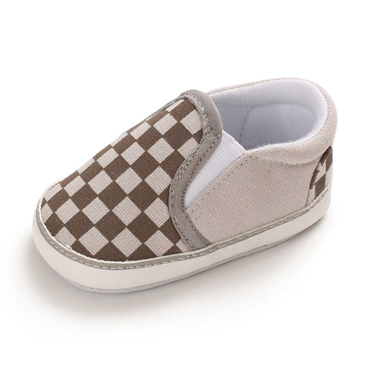 Zapatos para bebé primeros pasos - Suela suave y flexible 0-12 meses - Image 11