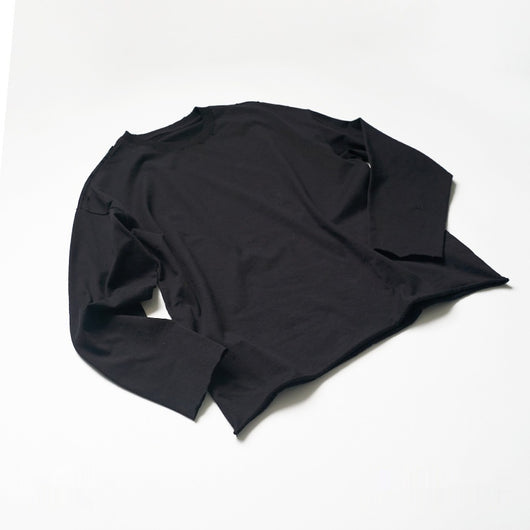 Camiseta Manga Larga Cuello Redondo Americana para Hombre - Image 12