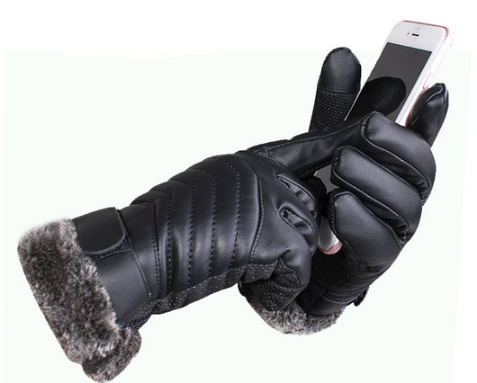 Guantes Outlast - Protección Térmica Avanzada - Image 4