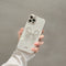 Funda para iPhone con Diseño de Moño Elegante y Trendy