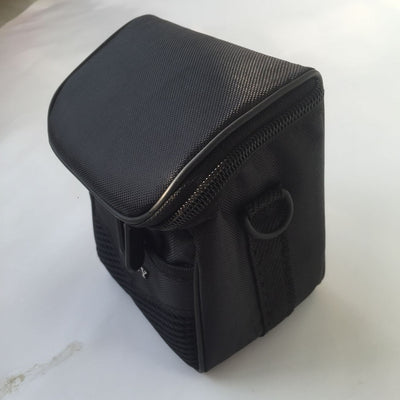 Bolsa para Cámara Teleobjetivo Digital con Estilo Profesional
