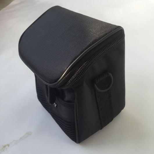 Bolsa para Cámara Teleobjetivo Digital con Estilo Profesional