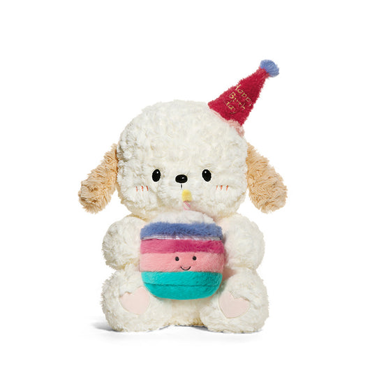 Manta Reconfortante con Diseño de Animales Adorables para Perros - Image 5