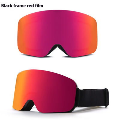 Gafas de Esquí con Doble Lente Antivaho - Protección Ocular Premium - Image 8