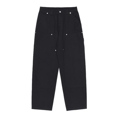Pantalones Cargo Lumberjack Vibeb01 - Rectos y Resistentes para Hombre - Image 11