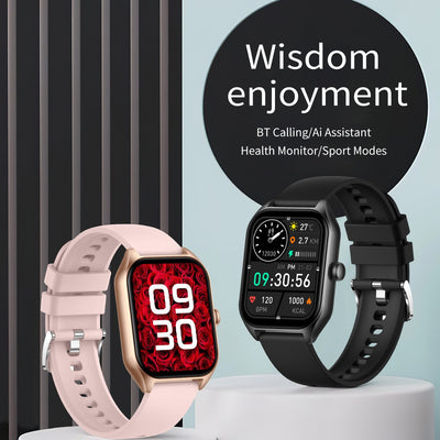 Reloj Inteligente Deportivo Call More Than Sport