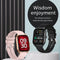 Reloj Inteligente Deportivo Call More Than Sport