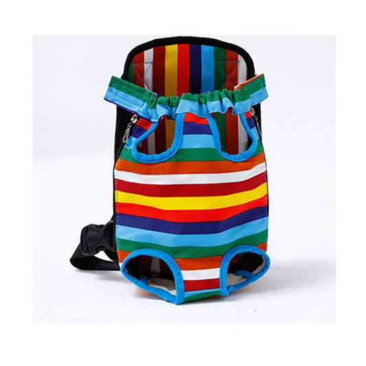 Mochila de Transporte para Perros - Bolsa de Viaje Cómoda - Image 2