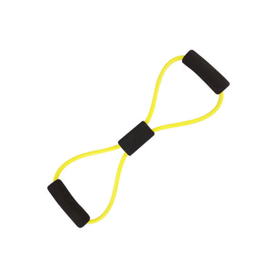 Banda Elástica de Látex para Yoga y Entrenamiento - Image 3