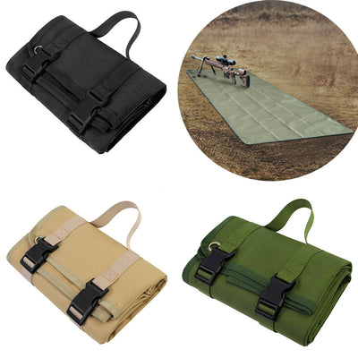 Tapete Táctico Impermeable para Camping, Playa y Actividades Outdoor