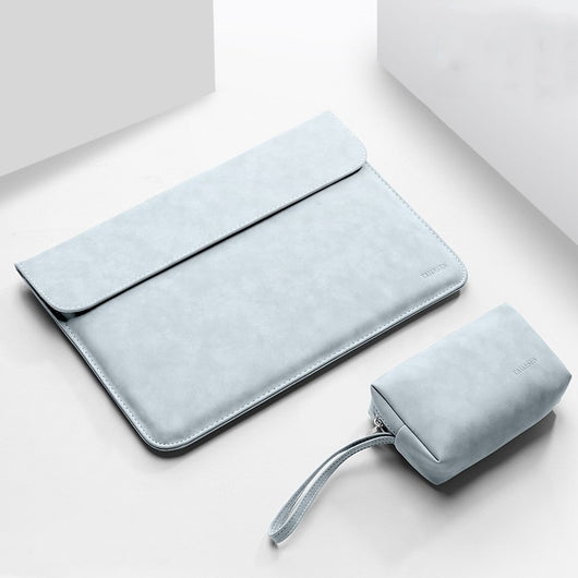Funda Protectora para Laptop 13.3" y 15.6" - Estuche Interior Acolchado - Image 9