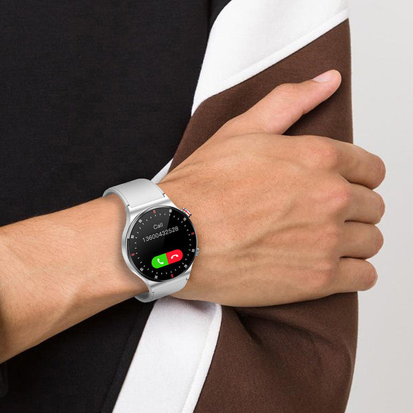 Reloj Deportivo Inteligente con Bluetooth y Notificaciones