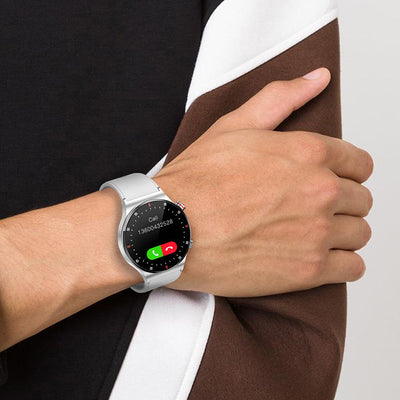 Reloj Deportivo Inteligente con Bluetooth y Notificaciones