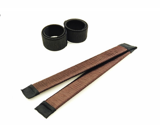 Pinza Recogedor de Cabello Coreano con Anillo Deslizante - Image 14