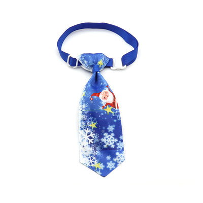 Corbata Navideña para Mascotas - Accesorio Festivo - Image 3