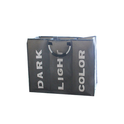 Bolsa de Viaje Organizadora de 3 Compartimentos Gran Capacidad - Image 10