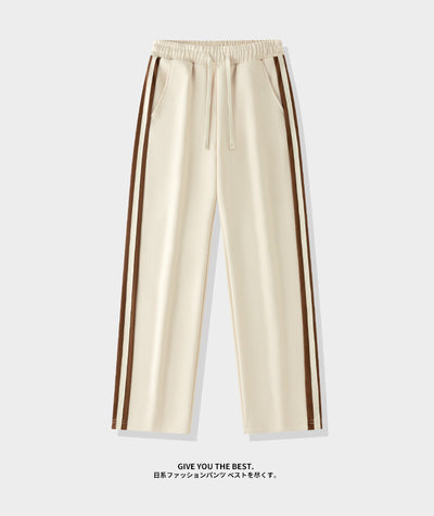 Pantalones Deportivos Casuales para Hombre - Primavera y Otoño - Image 18