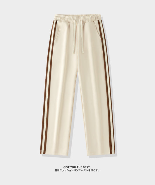 Pantalones Deportivos Casuales para Hombre - Primavera y Otoño - Image 18