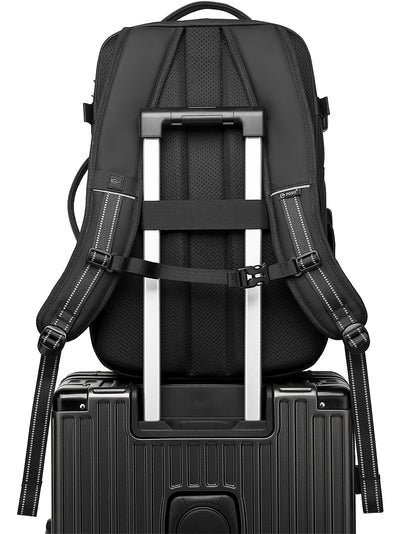 Mochila de Gran Capacidad con Tecnología Vacío para Hombre - Image 10