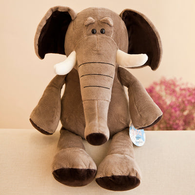 Peluches de Animales de la Selva - Image 22