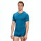 Playera Modal Mr. Aimer Cuello Redondo Manga Corta
