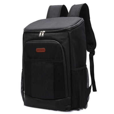 Bolsa de Viaje Térmica Grande con Aislamiento - Image 20