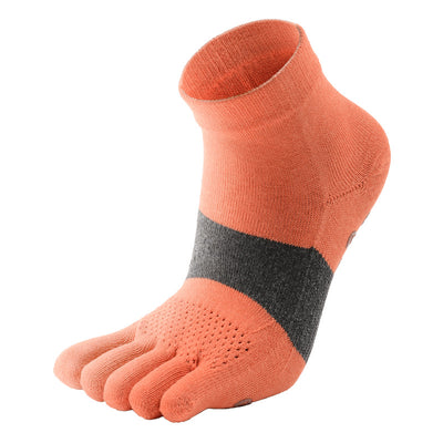 Calcetines Deportivos Cinco Dedos Antibacterianos con Grip Antideslizante - Image 13